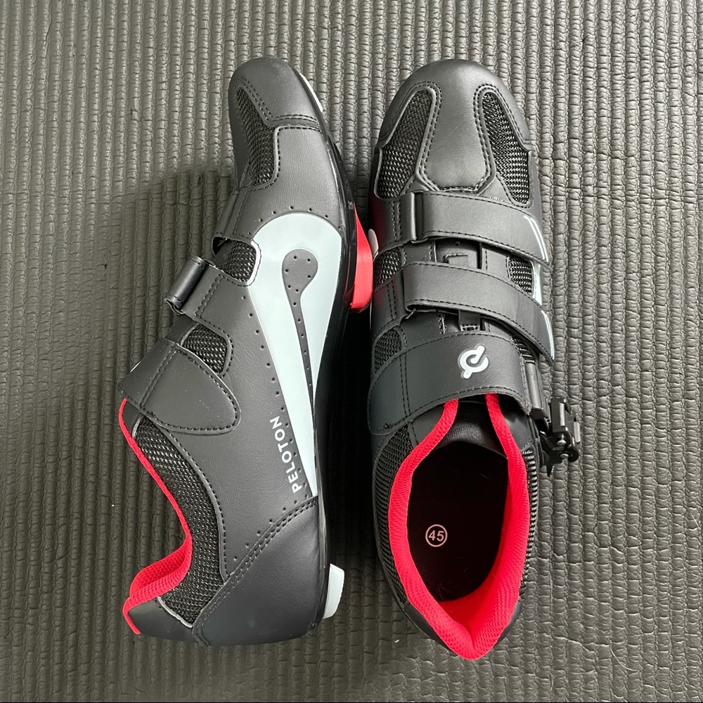 Peloton Shoes Men’s Size 45 / 11